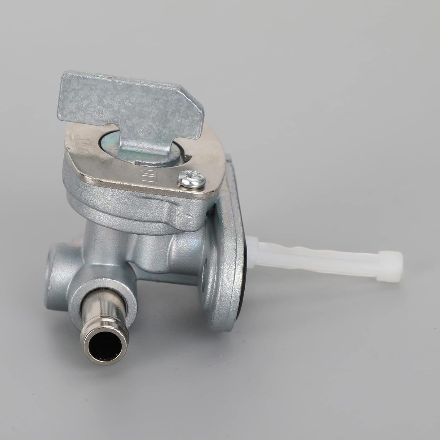 Frezon Válvula de válvula de depósito de gasolina para Yamaha FZ400 1997, TDM850 1999-2001, BT1100 Bulldog 2002-2006, YZ80 1994-1996, YZ490