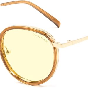 Gunnar – Gafas prémium para juegos y computadora – Bloquean el 65% de la luz azul – Atherton Gunnar – Gafas prémium para juegos y computadora – Bloquean el 65% de la luz azul – Atherton