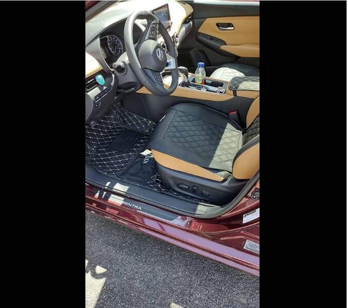 Alfombrillas personalizadas para Audi, Acura, BMW, Cadillac, Dodge, Mercedes Benz, Honda, Infiniti, Jeep, Lexus, Toyota, Nissan, Kia, Hyundai,