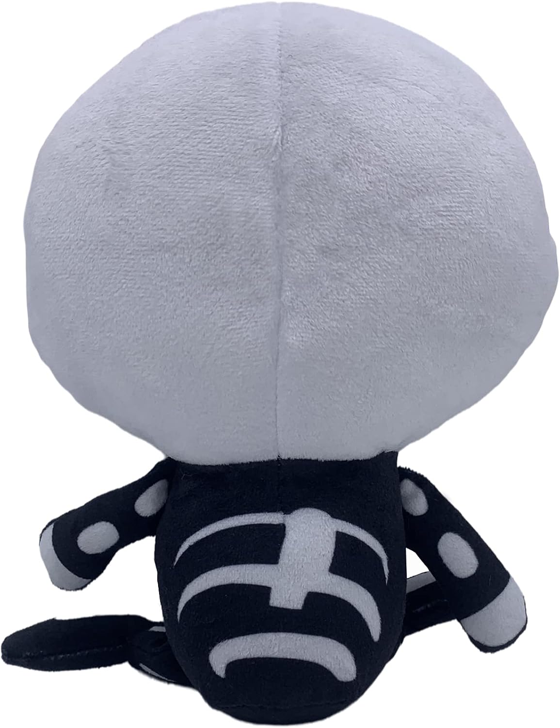 2 unidades, espeluznante mes de peluche deslizante, el mejor regalo para Halloween, Navidad, cumpleaños, niños y niñas