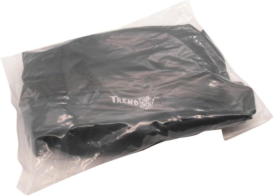 TRENDBOX Kit de bolsa seca impermeable con parte superior enrollable, bolsa de compresión de almacenamiento, organizador de embalaje Poch,