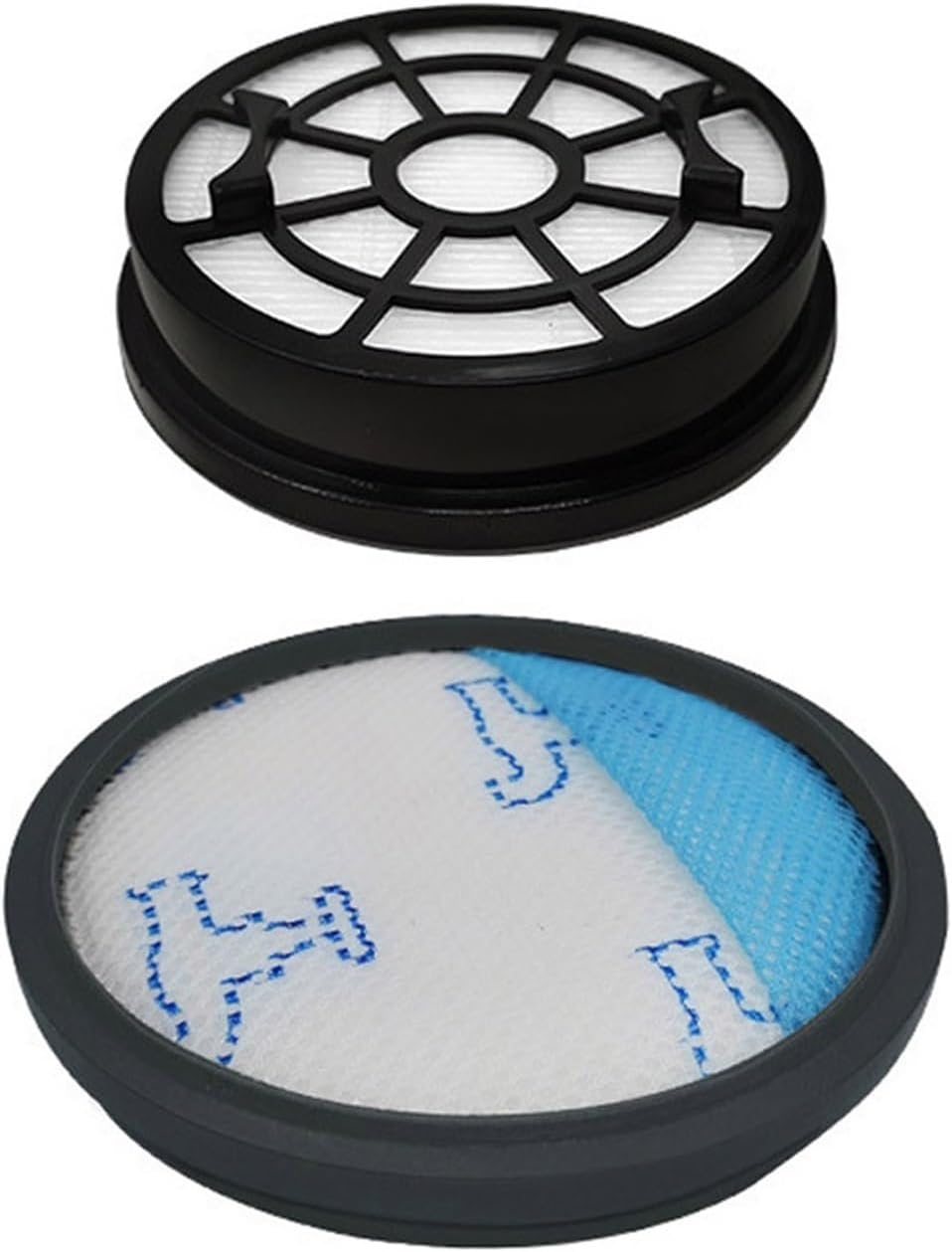 Vacuum Cleaner Accessories,High Efficiency Filter Replacement.Compatible for Rowenta RO2910 RO2913 RO2915 RO2932 RO2933 RO2957 Ro2981 ZR904301