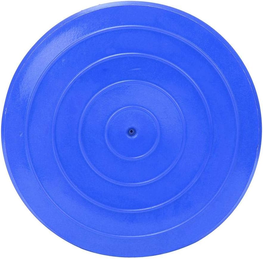 Entrenamiento de equilibrio para ejercicio, bolas de masaje de pies, alivio del estrés, bola de masaje de yoga, semicírculo para relajarse, nervios