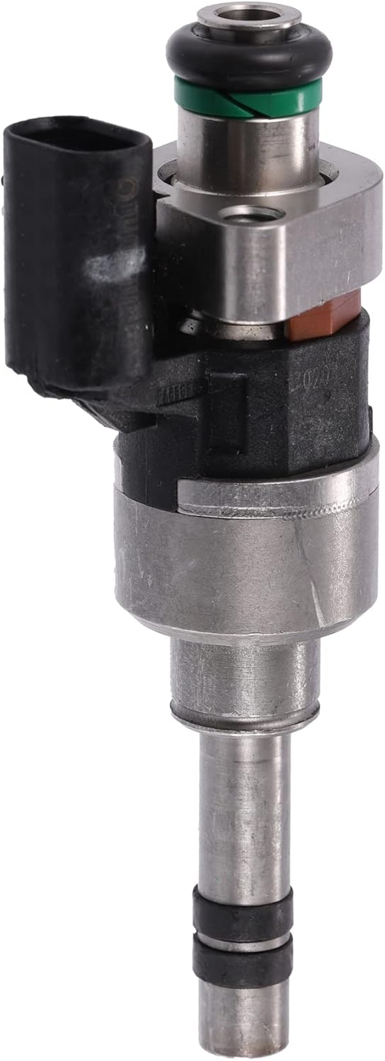 X AUTOHAUX 55577403 Inyector de combustible para Chevrolet Malibu L LS LT RS 1.5L 2016-2020 para GMC Terrain Denali SL SLE SLT 1.5L 2018-2021