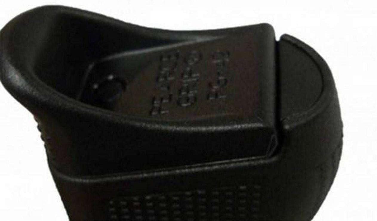 Nimrod’s Wares Paquete de 3 paños de microfibra Pearce Grip Glock 43 Grip Frame Cavity Insert
