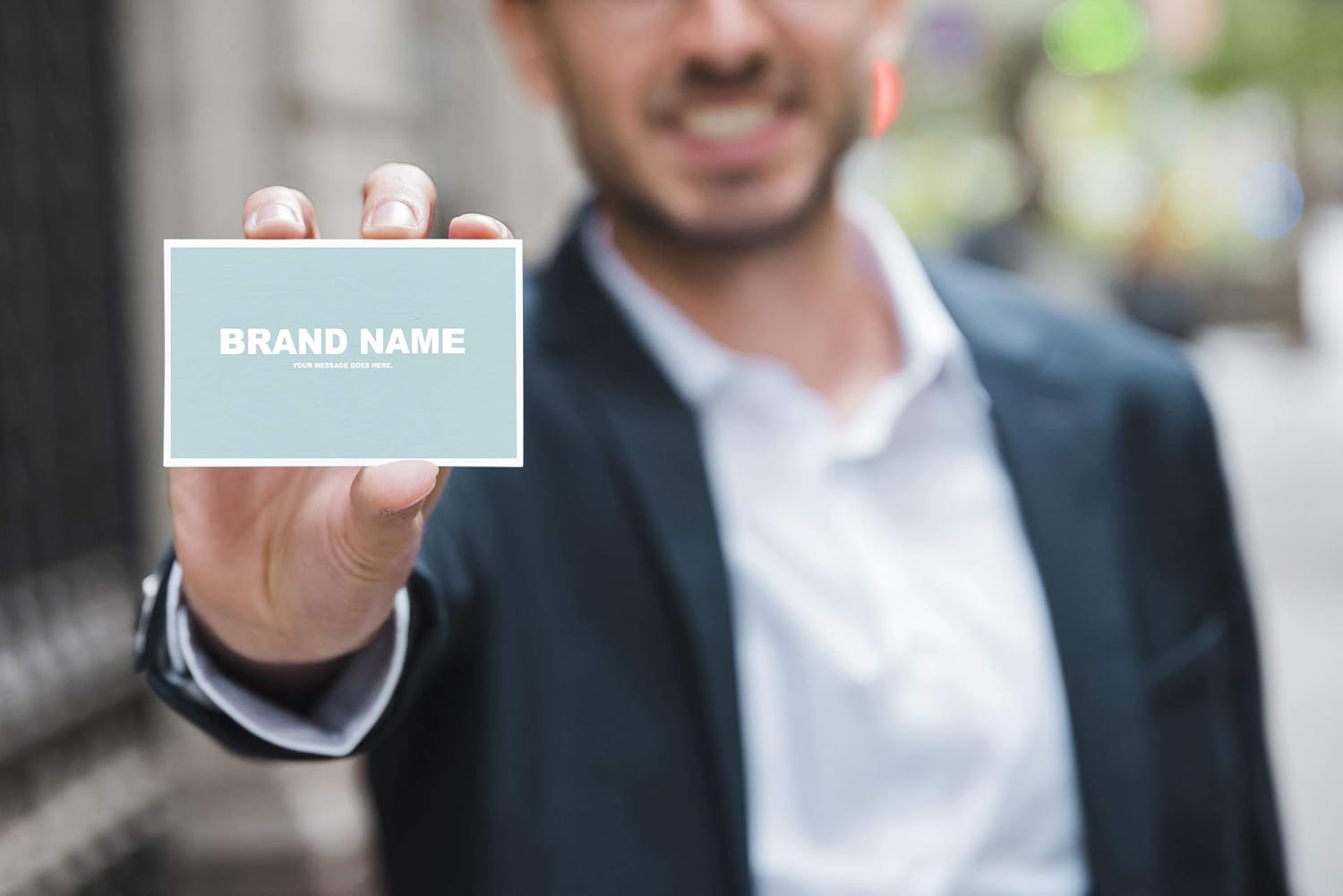 Premium tarjetas de visita personalizadas 3.5×2 pulgadas 100 tarjetas diseño personalizable con textura tejida y patrón de cheque de lino tarjeta de