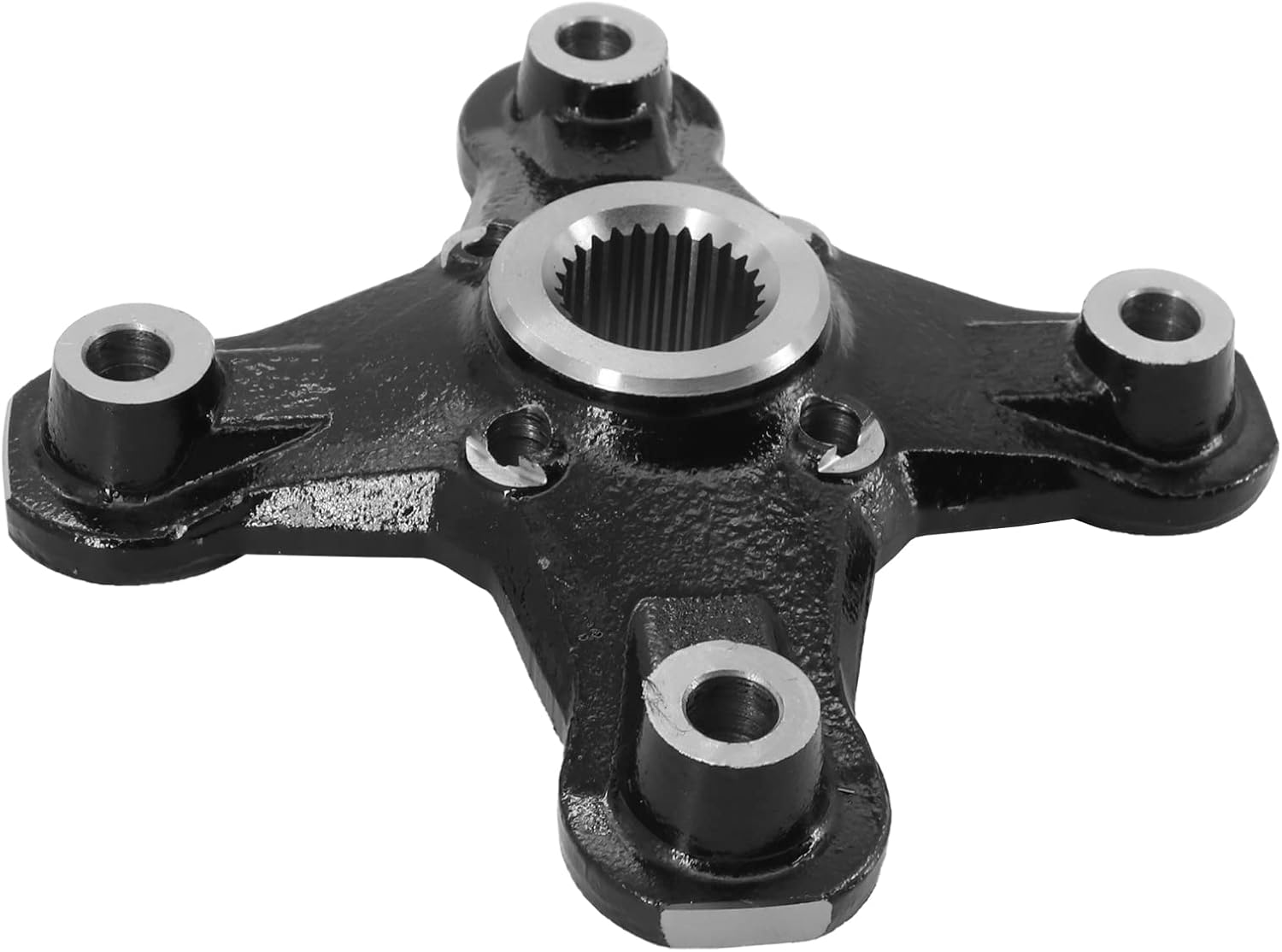 Tektall Buje de rueda delantero o trasero compatible con estatores Can-Am 705501900 705501264 705501716
