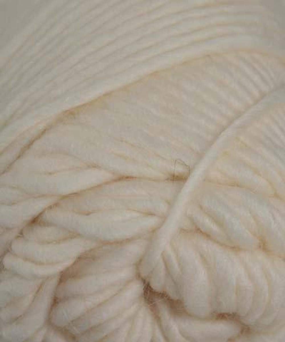 Lamb’s Pride Bulky by Brown Sheep #115 Avena