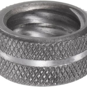 Tuerca de llave de tubería de 10 pulgadas de repuesto para llave de fontanería de acero al carbono para llave ajustable de 10 pulgadas Tuerca de llave de tubería de 10 pulgadas de repuesto para llave de fontanería de acero al carbono para llave ajustable de 10 pulgadas