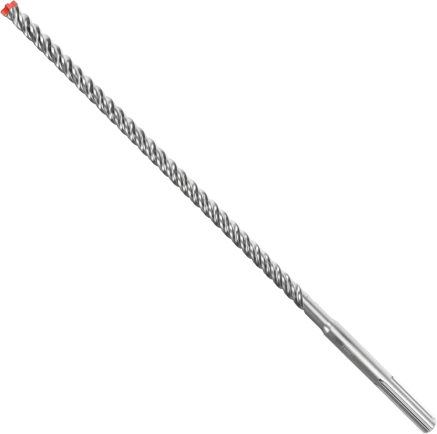 Diablo by Freud DMAMX1100 58″ x 16″ “x21” Rebar Demon SDS-Max 4 cortadores cabeza de carburo completo broca de martillo