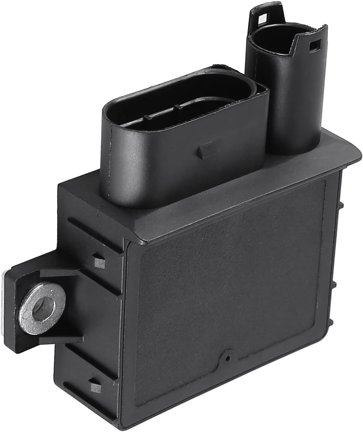 Módulo de control de bujías incandescentes 12217800156, Slakerbe compatible con X5 Base XDrive35d E70 E71 F02 F11 2014 2013 2012 2011 2010 2009