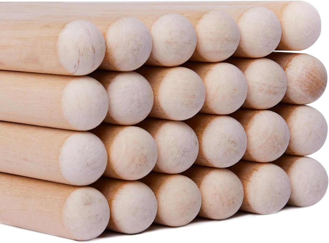 Baquetas de batería 5A para adultos, 12 pares de baquetas clásicas de madera de arce para niños, accesorios de percusión de instrumentos musicales