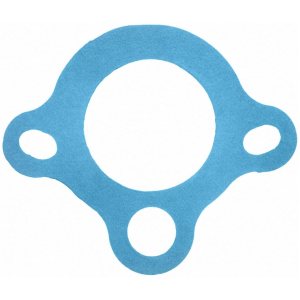 Engine Coolant Outlet Gasket Compatible with Jeep J-4700 1971 1972 1973 PC-760440 Engine Coolant Outlet Gasket Compatible with Jeep J-4700 1971 1972 1973 PC-760440