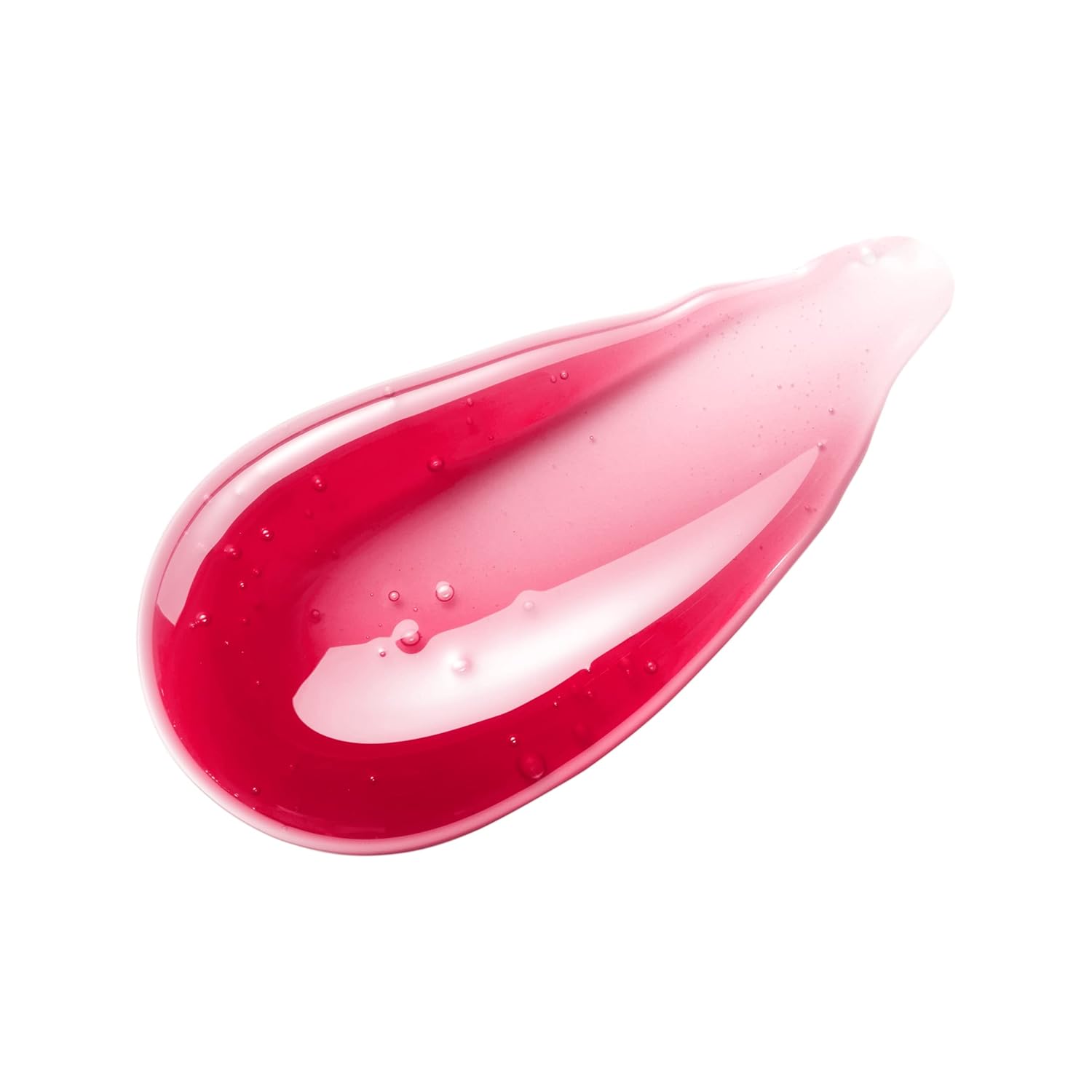COVERGIRL Clean Fresh Yummy Gloss – Brillo de labios, transparente, aromas naturales, fórmula vegana, You’re Just Jelly