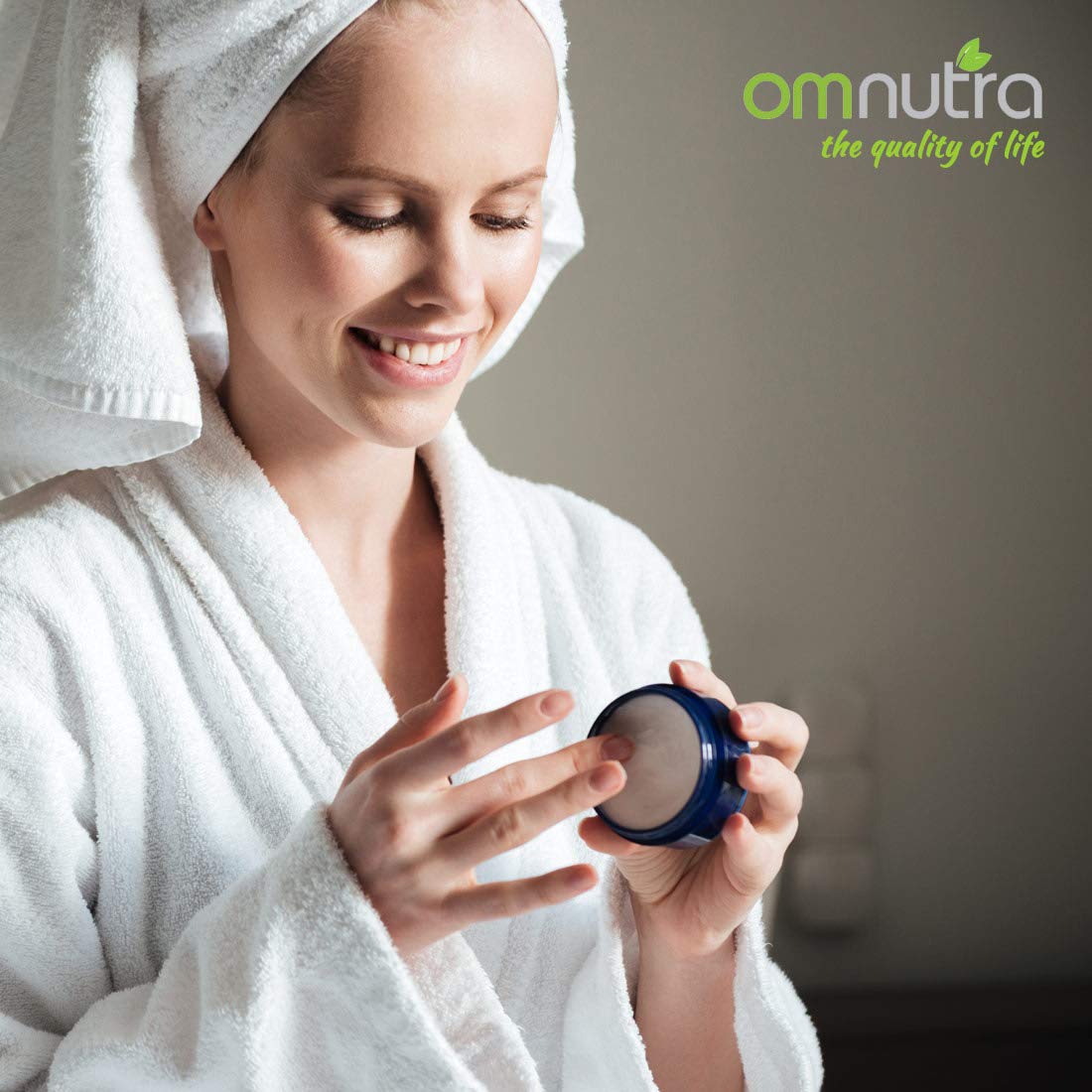 OncoEase Oncology Cream – Loción orgánica para el cuidado de la piel para alivio tópico, hidratante extra fuerte para el cuidado de la piel seca