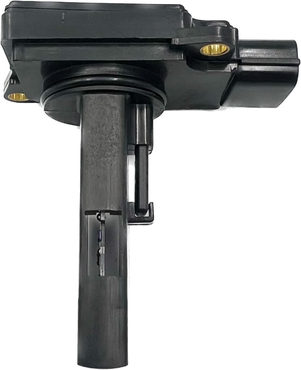 MR985187 Medidor de flujo de aire de masa E5T60171 Medidor de flujo de aire Sensor MAF Compatible con ASX COLT VI Grandis Lancer Outlander Pajero