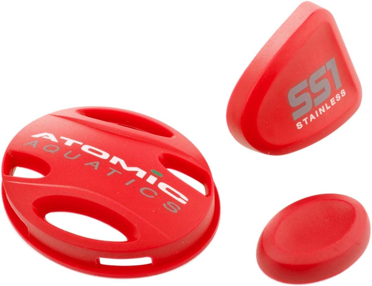 Atomic Color Kit for SS1 Regulator