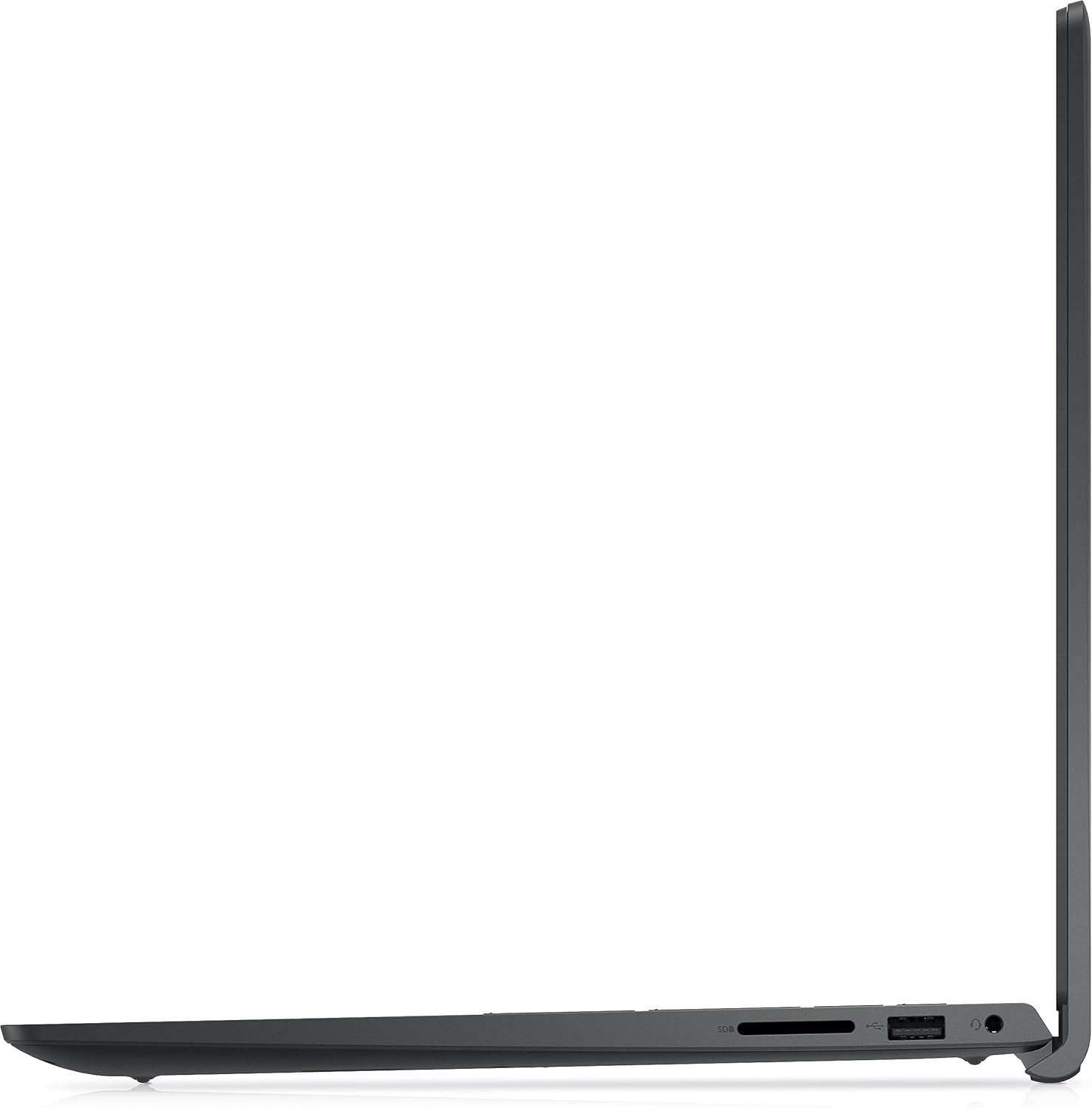 Dell Laptop Inspiron 3525 2023, pantalla FHD de 15.6 pulgadas, procesador AMD Ryzen 7 5825U (8 núcleos), 16 GB DDR4 RAM, 1 TB SSD, gráficos AMD
