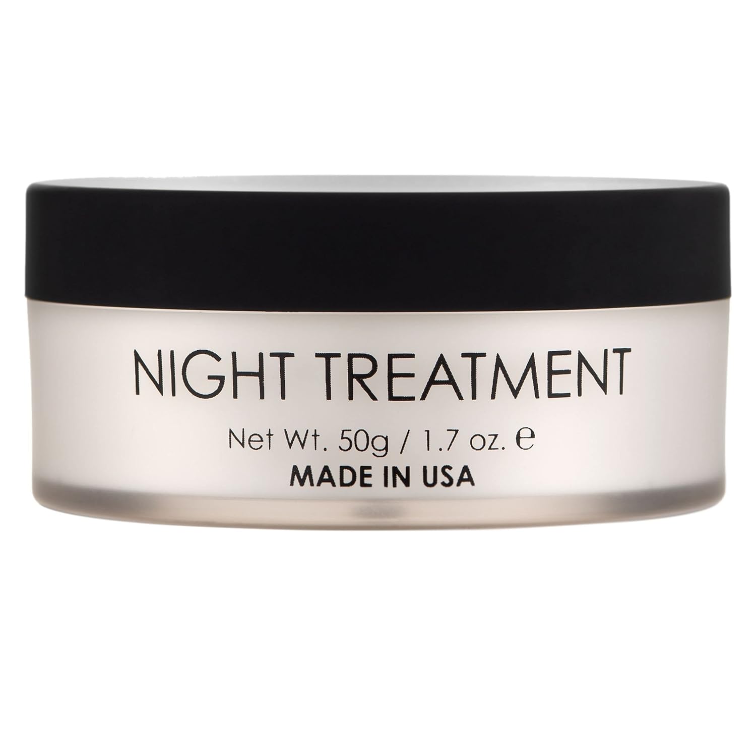 Bodyography Suero para ojos de tratamiento nocturno reduce las manchas oscuras, el acné, los ojos hinchados y las arrugas