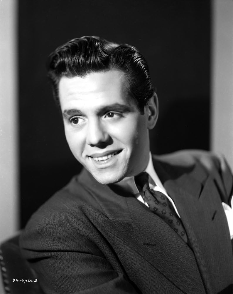 Impresión fotográfica Desi Arnaz (8 x 10)