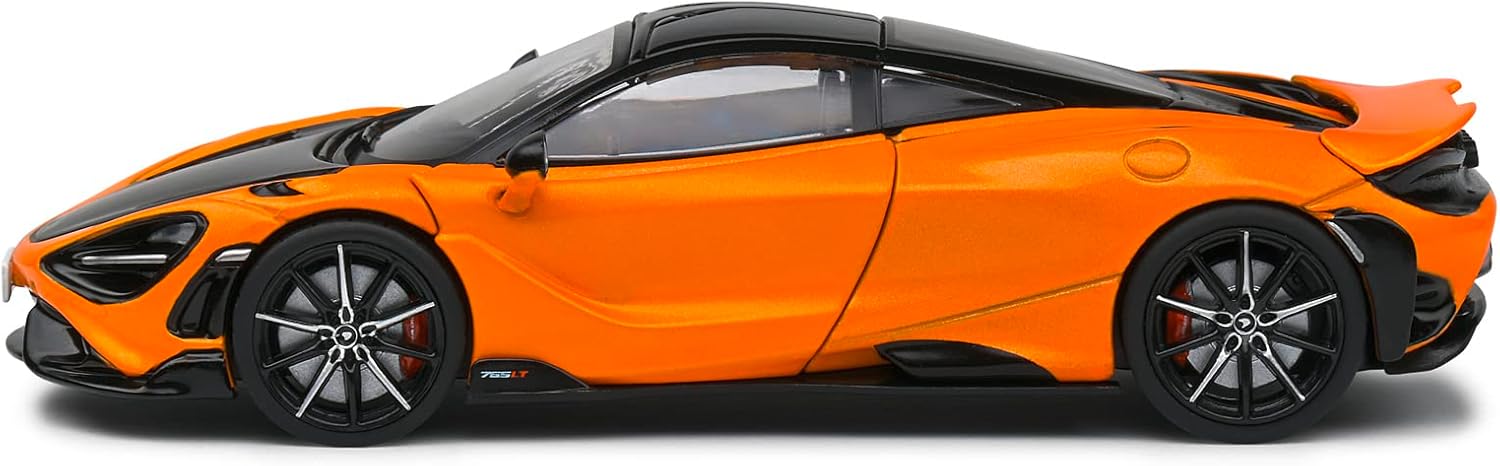 McLaren SOLIDO 143 765LT – 2020