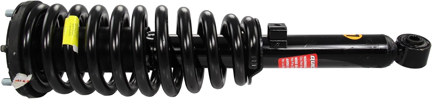 Monroe Quick-Strut 171110 – Conjunto de amortiguador y muelle helicoidal para Kia Sorento