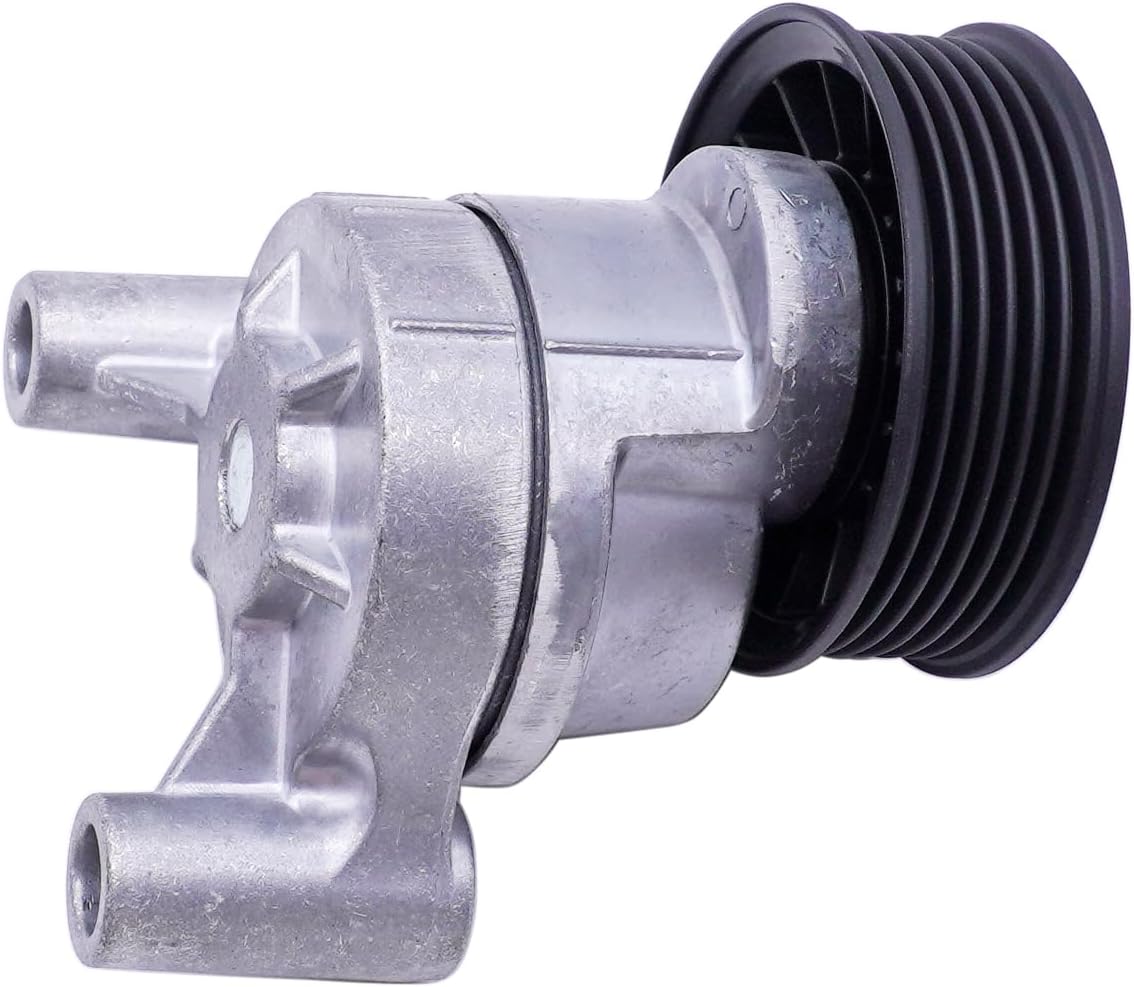 Tensor de correa 3885250 RA068001 Reemplazo para motor Volvo Penta 4.3, 5.0, 5.7, 8.1L