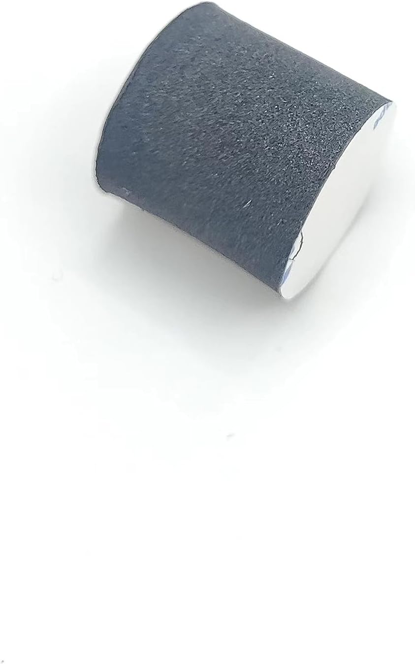 Esponja de espuma de repuesto para Roland PDX-8 PDX-6 (1 unidad)