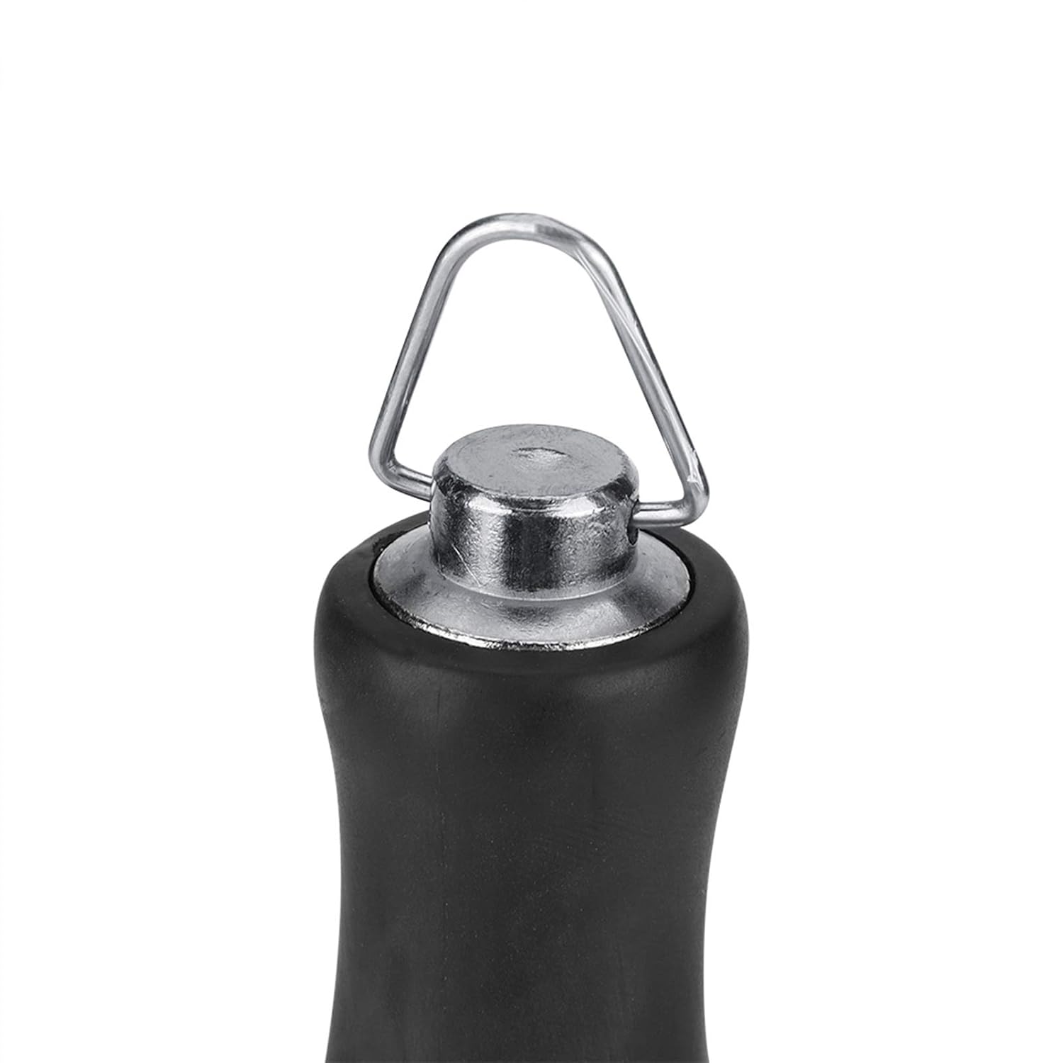 Tornador automático de alambre de lazo de armadura 12 pulgadas Gancho retráctil semiautomático Herramienta de atado de refuerzo de sitio de