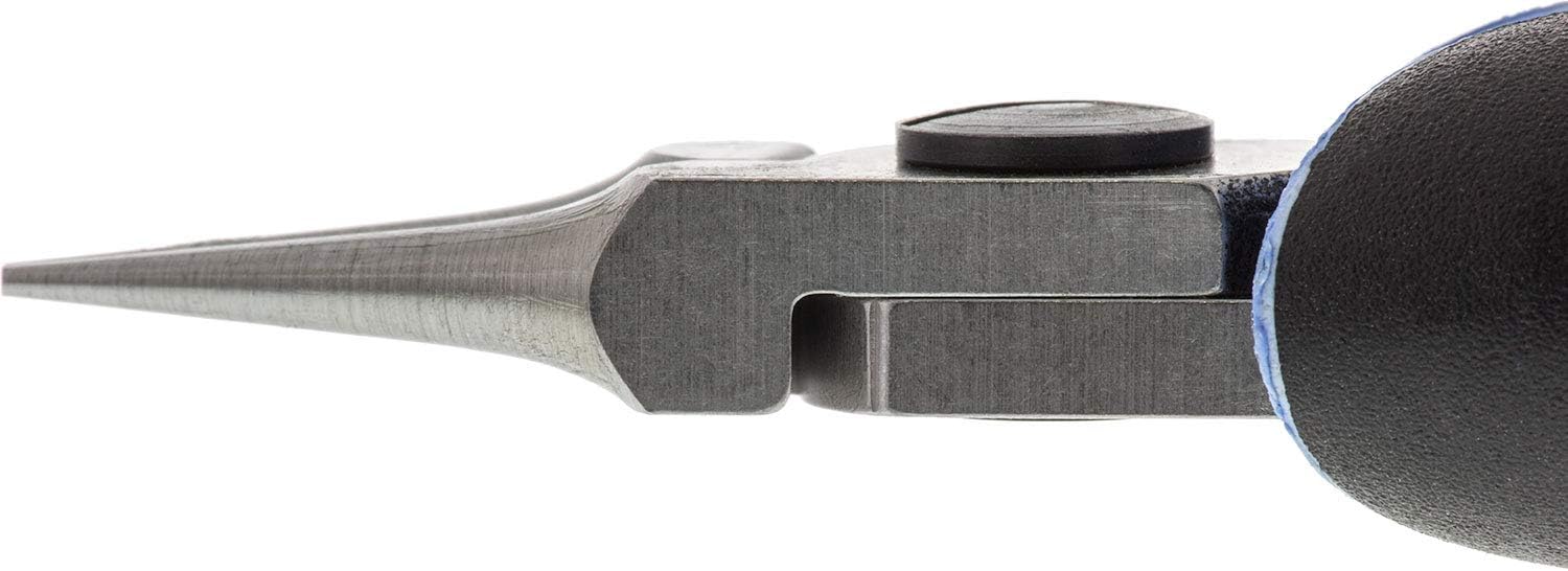 Lindstrom RX7590 RX – Alicates de punta redonda (1 unidad)