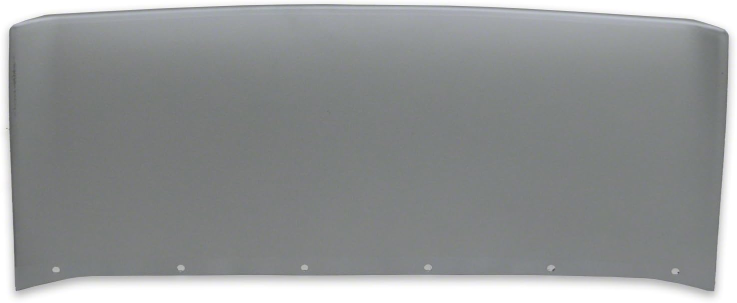 OE repuesto 20132016Ford Escape Skid Plate (partslink número fo1044106)