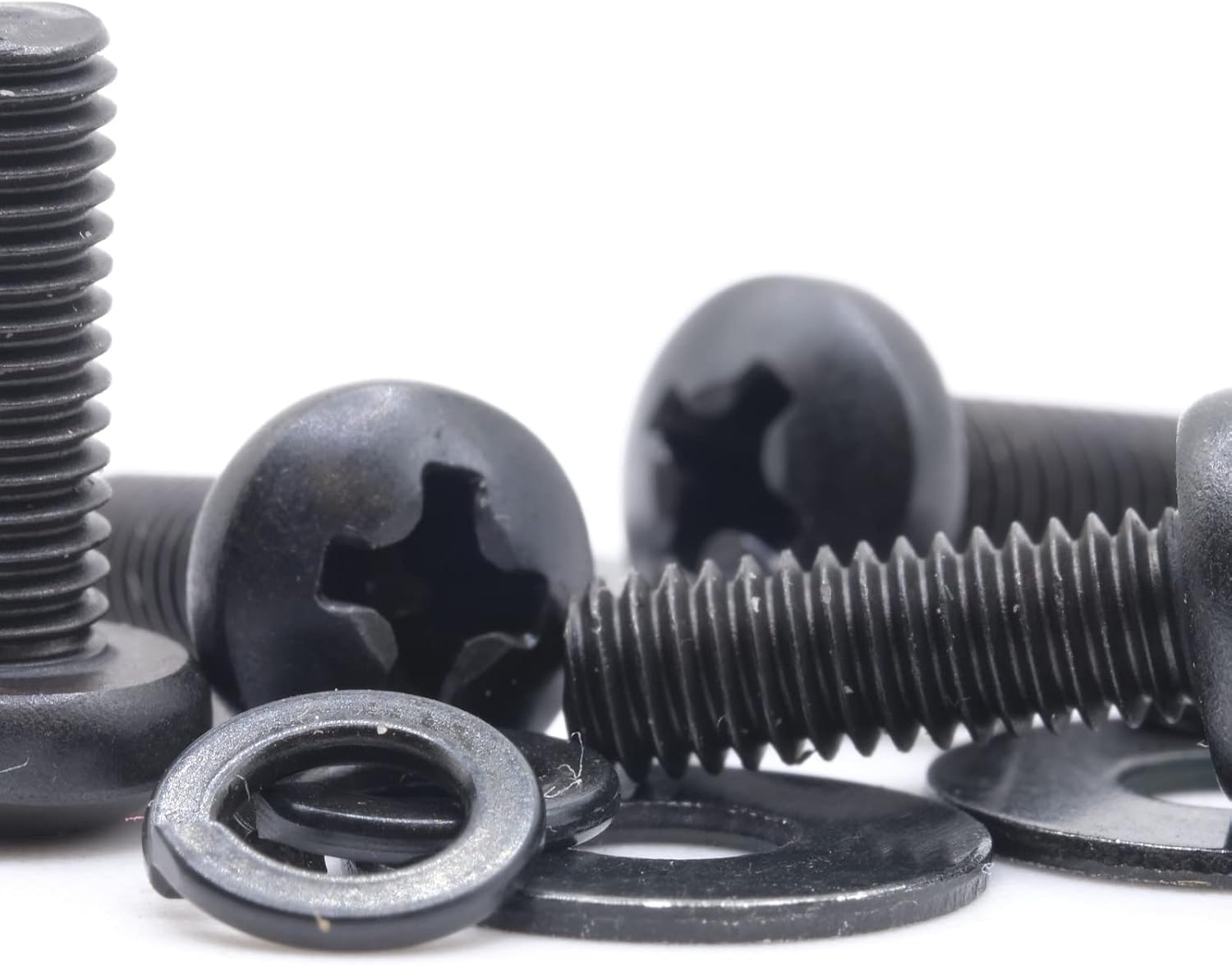 Tornillos de montaje en pared compatibles con Vizio D32h-G9