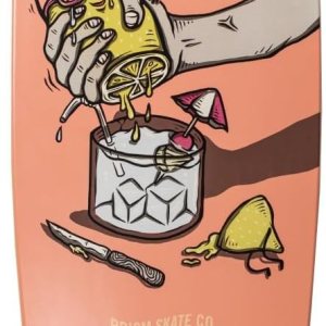 Prism Skateboards Mini Cruiser Longboard – Varios gráficos, para principiantes, cruceros, viajes, universidad, adultos y niños. Prism Skateboards Mini Cruiser Longboard – Varios gráficos, para principiantes, cruceros, viajes, universidad, adultos y niños.