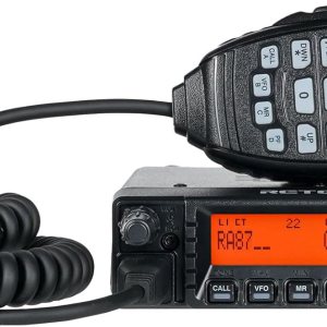Retevis Radio móvil RA87 GMRS, repetidor GMRS móvil de 40 W, transceptor GMRS estación base de 8 canales repetidores, reloj dual VOX de 200 canales, Retevis Radio móvil RA87 GMRS, repetidor GMRS móvil de 40 W, transceptor GMRS estación base de 8 canales repetidores, reloj dual VOX de 200 canales,