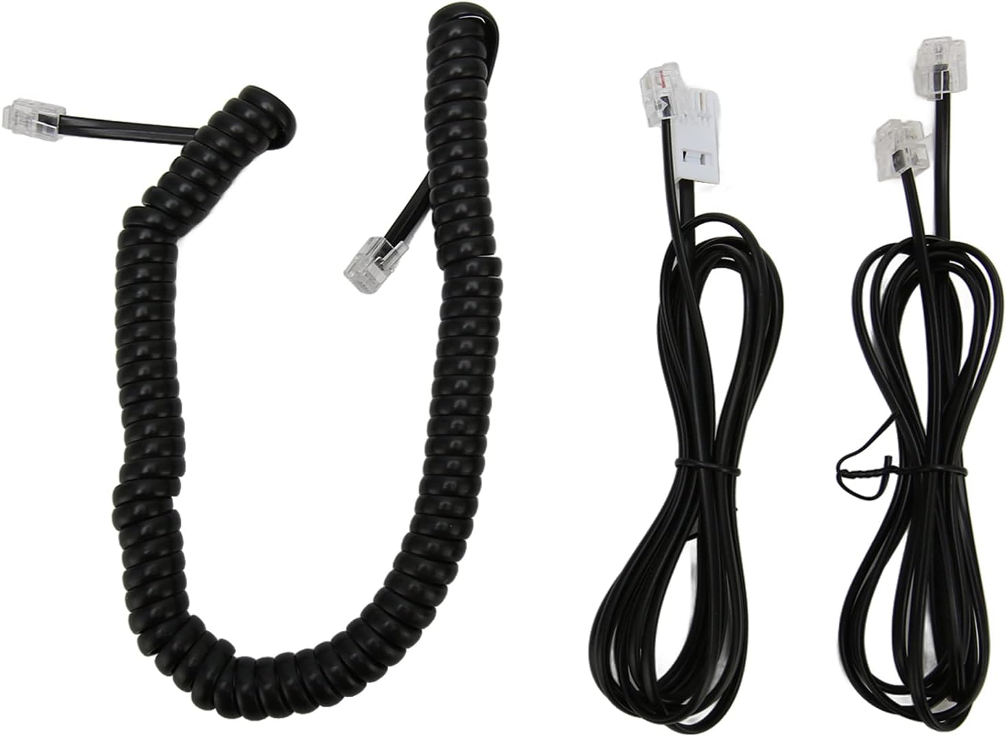 Teléfono fijo con imagen, teléfono con cable de botón grande para personas mayores, teléfonos de escritorio con altavoz, marcación con un clic, SOS,