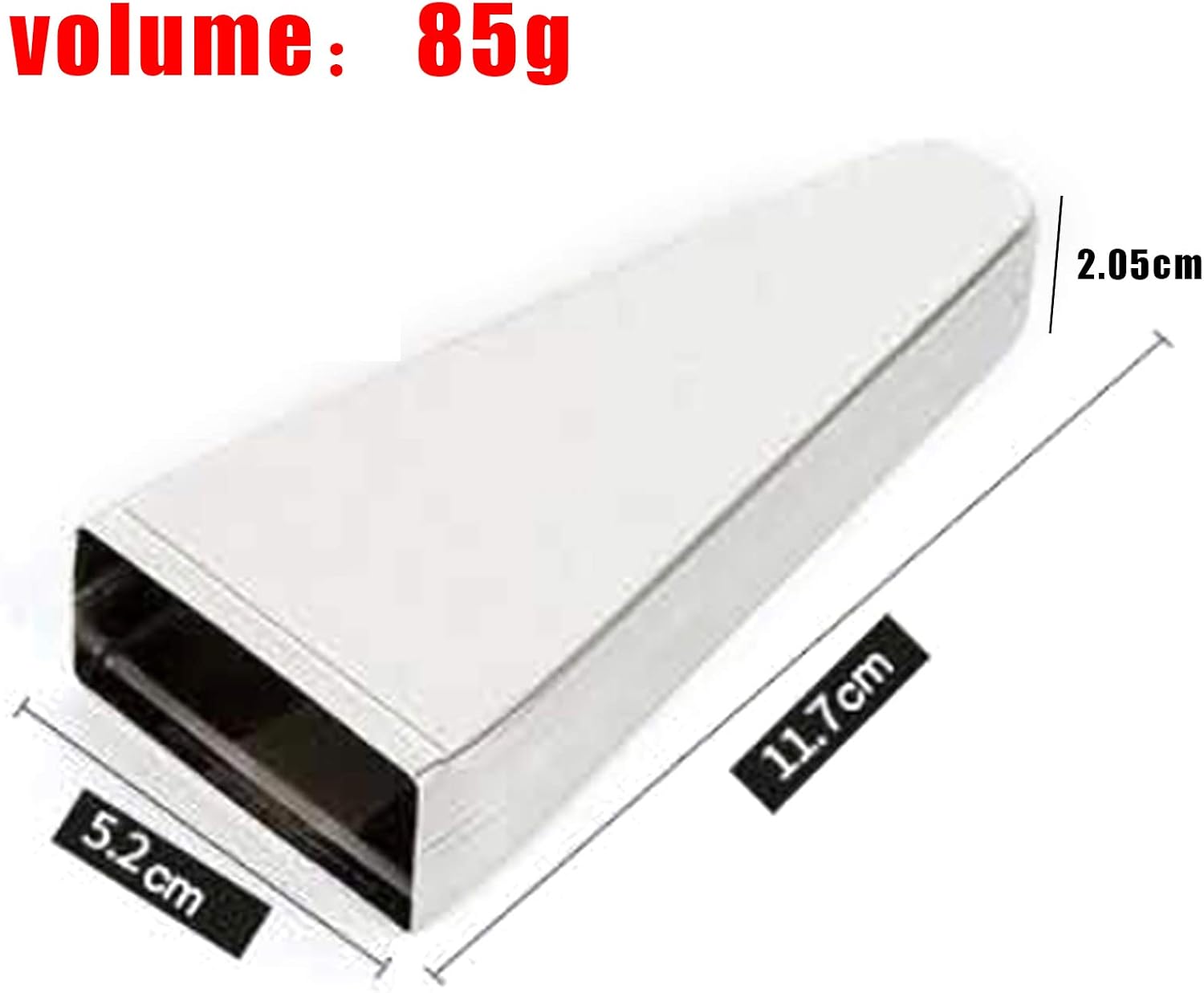Molde de paletas de hielo de acero inoxidable, kit de moldes para hacer paletas de hielo con estante, 30 moldes para hacer paletas de hielo con 100