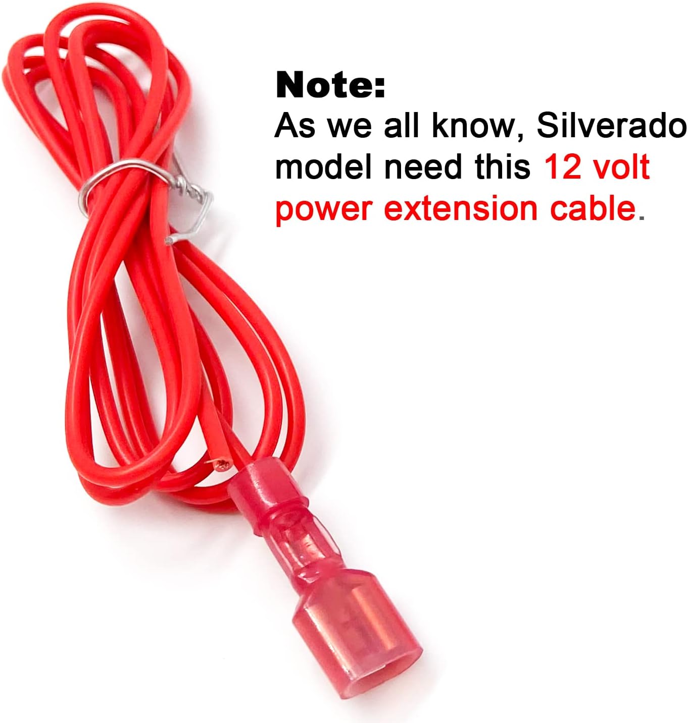 Reemplazo para GM Chevy Silverado, Chevrolet Suburban, GMC Sierra, Buick, Pontiac, Hummer Aftermarket Stereo Radio Cable Arnés Adaptador