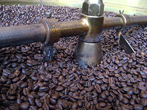 Cafe La Finca Café molido arábica 100% café de Puerto Rico 12 onzas