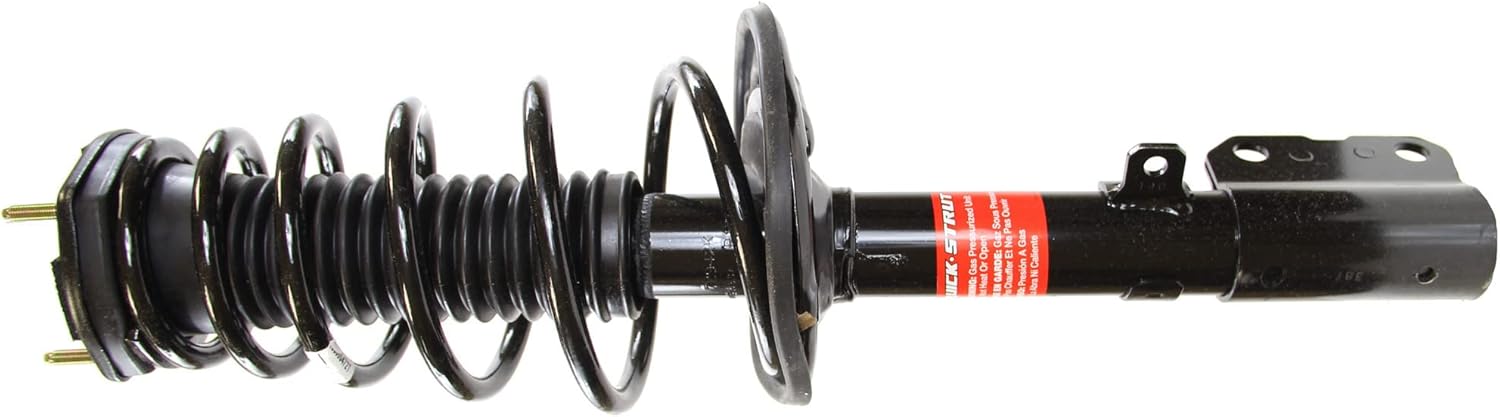 Monroe Quick-Strut 172942 – Conjunto de amortiguador y muelle helicoidal para Toyota Camry