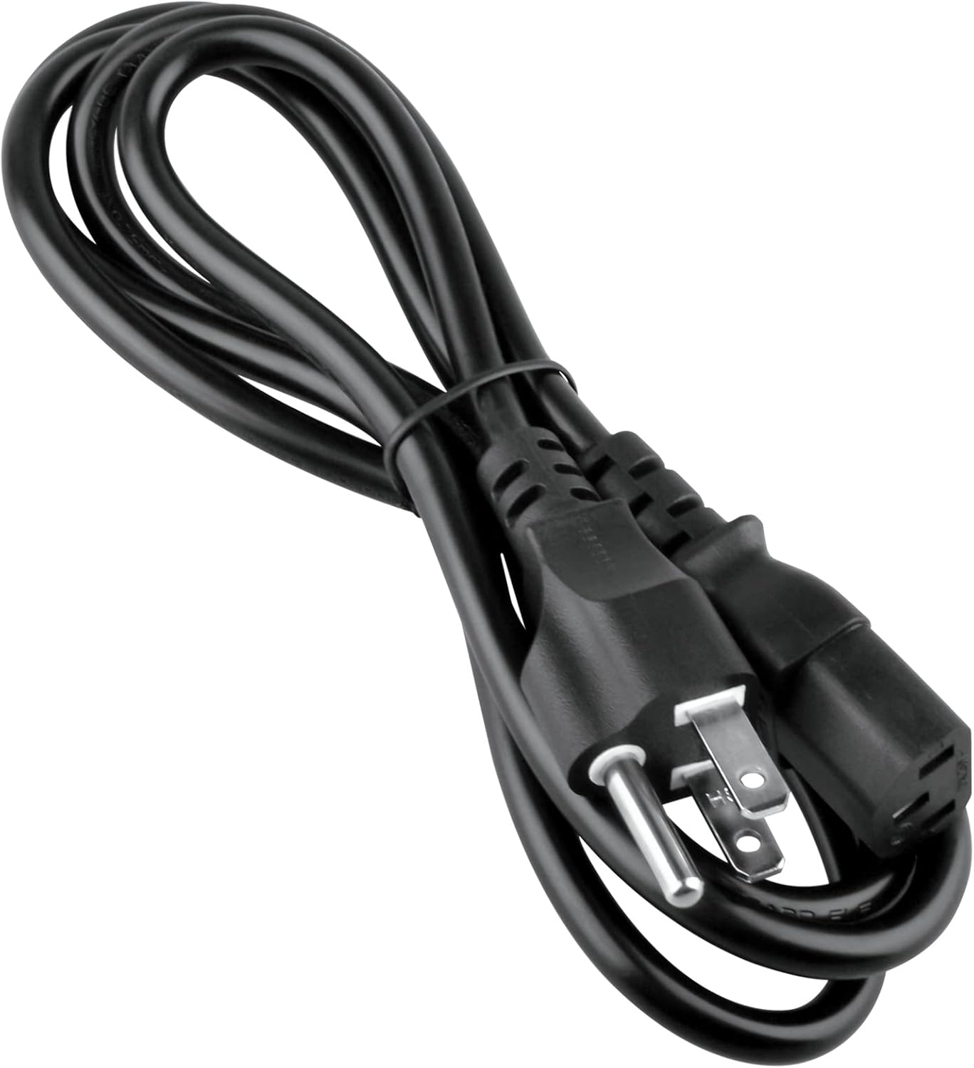 AC Power Cord Outlet Socket Cable Plug Lead Compatible with Cisco Small Business 200 Series SLM2024PT-NA Smart PoE SG200-26FP-NA SG200-26P SG200-26