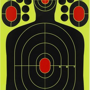 Paquete de 60 y 100 objetivos de disparo autoadhesivos de 7 pulgadas, objetivos adhesivos de papel, parches de cobertura, objetivo de disparo para Paquete de 60 y 100 objetivos de disparo autoadhesivos de 7 pulgadas, objetivos adhesivos de papel, parches de cobertura, objetivo de disparo para