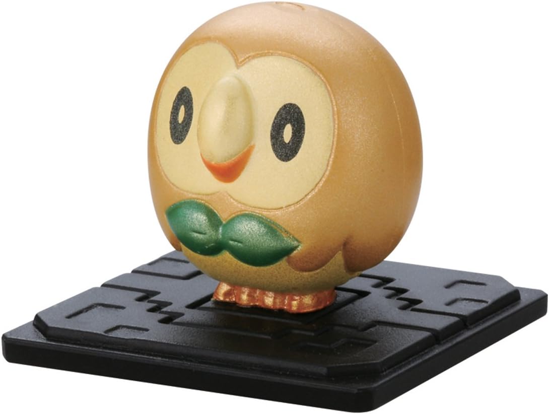 Pokemon Moncolle Get lector z-move Batalla Lab Proyector 3d juguetes Anime Japón Ver.