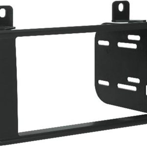 Scosche LN1329B Compatible con Lincoln LS2002-05 Ford Thunderbird ISO Doble DIN Dash Kit Negro Scosche LN1329B Compatible con Lincoln LS2002-05 Ford Thunderbird ISO Doble DIN Dash Kit Negro