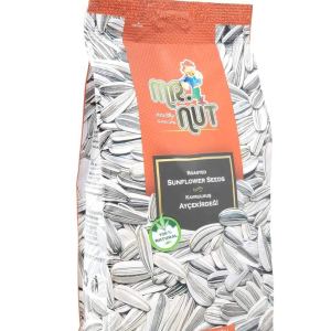 Mr Nut – Semilla de girasol tostada, 1 paquete Mr Nut – Semilla de girasol tostada, 1 paquete