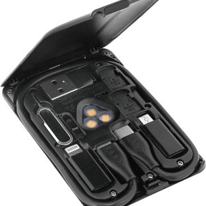 KableCARD Color negro para computadora personal KableCARD Color negro para computadora personal