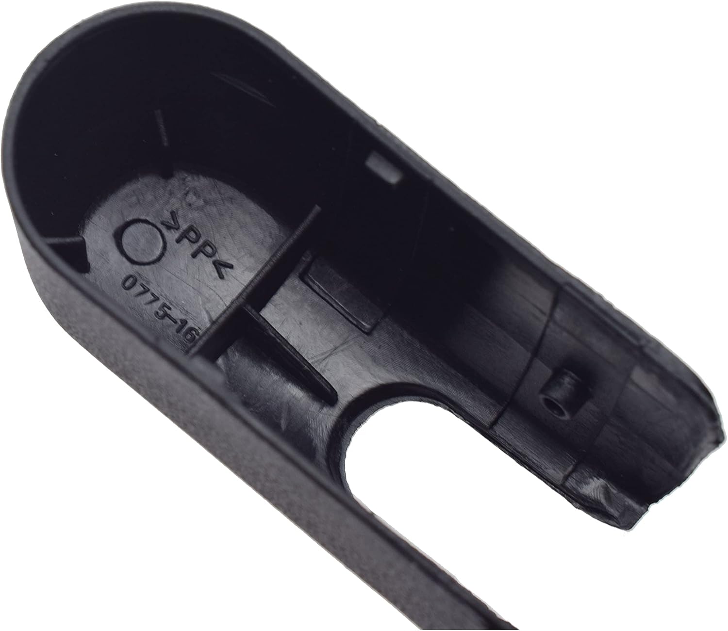 Cubierta del brazo del limpiaparabrisas trasero CC43-67-395 para Mazda 3 5 CX-5 CX-9 2.0L 2.3L 2.5L 3.7L