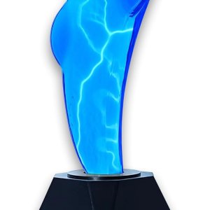 Lámpara de plasma Dolphin, disco de plasma, bola de plasma, globo de plasma, regalos de educación científica, disco de plasma, respuesta de voz y Lámpara de plasma Dolphin, disco de plasma, bola de plasma, globo de plasma, regalos de educación científica, disco de plasma, respuesta de voz y