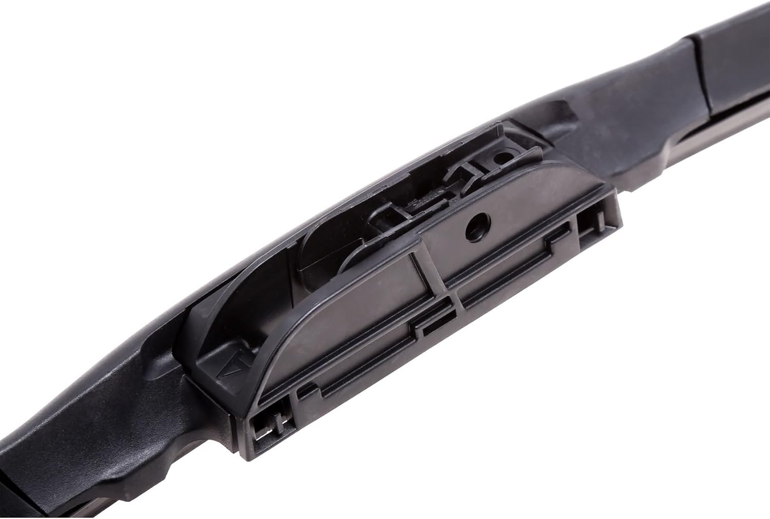 Right Windshield Wiper Blade Compatible With Daewoo Leganza 1999 2000 2001 2002 PC-1038423