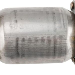 KAC Convertidor catalítico de acero inoxidable de grado industrial de repuesto para Chevy Aveo  Aveo5 2004-2008 1.6L 1 pieza (compatible con EPA) KAC Convertidor catalítico de acero inoxidable de grado industrial de repuesto para Chevy Aveo  Aveo5 2004-2008 1.6L 1 pieza (compatible con EPA)