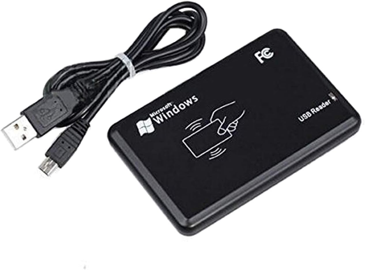 Sistemas de tablero de control de acceso de 1 puerta con panel de control de alarma contra incendios Cerradura magnética lector RFID Sensor de